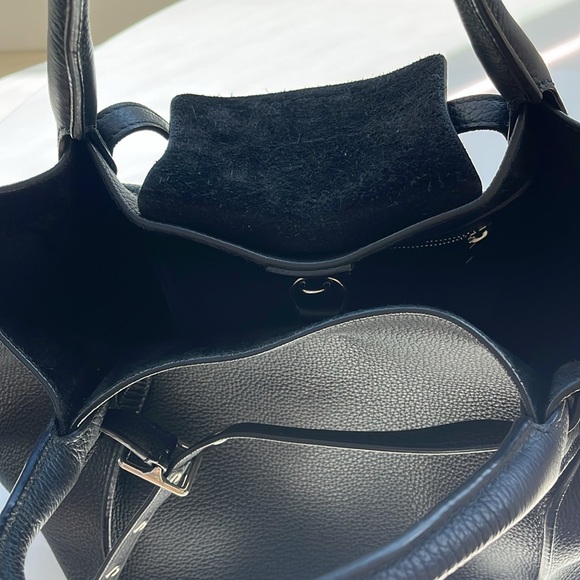 Celine Small Big Bag Supple Calfskin Leather - Picture 16 of 17